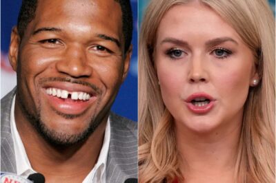 BREAKING NEW: Fans are losing their minds and gave Karoline Leavitt a fun new nickname after a heated argument with her surprise victory over veteran GMA host Michael Strahan.