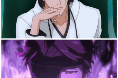 Aizen’s VA Reveals His Favorite Line Is THE Most Dangerous Spell in Bleach