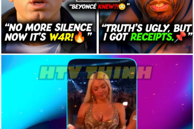 50 Cent & Eminem Are DONE Staying Silent About The Carters.. (They’re Coming For Them!)