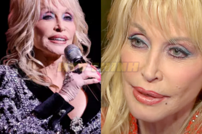 Dolly Parton’s Heartbreaking Confession: ‘I Miss Him Every Day’ 💔💜 – Who Is the Dear Friend She Lost?