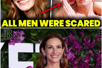 The Dark Side of Julia Roberts’ Career: How Her Behavior on Set Got Her Banned from Multiple Hollywood Films