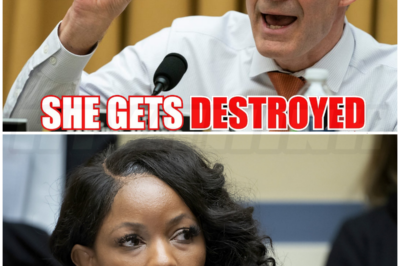 ♌ – Jim Jordan SHUTS DOWN Jasmine Crockett