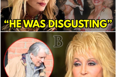 Dolly Parton Opens Up: The Shocking Truth About Her Marriage to Carl Dean and the Challenges They’ve Faced