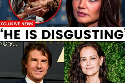 At 46, Katie Holmes Finally Speaks Out on Tom Cruise and Scientology – Shocking Truth!