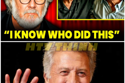 Dustin Hoffman Finally Breaks His Silence About Gene Hackman – The Truth Will Surprise You!