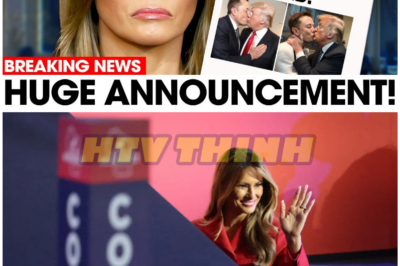 After Divorced, Melania Trump Finally Breaks Silence