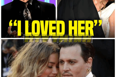 She Didn’t Love Me, She Loved My Fame