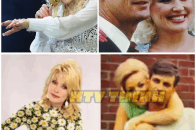 At 79, Dolly Parton Opens Up About the Heartbreaking Loss of Her Husband – Her Words Will Break Your Heart