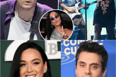John Mayer Opens Up About His Emotional Connection to the Song He Made with Ex-Katy Perry – Here’s How He Really Feels