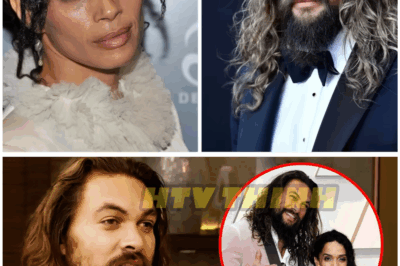 Jason Momoa Finally Opens Up About His Divorce from Lisa Bonet After One Year—Here’s the Truth!