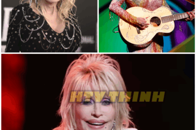 😢 Dolly Parton Breaks Her Silence About Her Late Husband – The Emotional Truth Will Leave You Speechless!