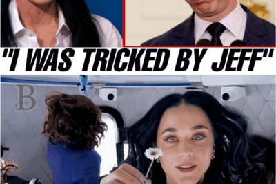 Lauren Sánchez Blows the Whistle on Bezos and Perry’s Controversial Space Trip – The Truth That Changes Everything!