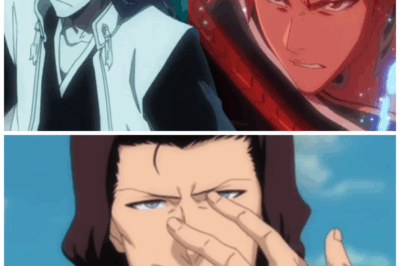Bringing Starrk Back Makes WAY More Sense Than That Byakuya Resurrection