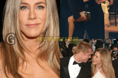 Jennifer Aniston’s words to Angelina Jolie are recalled as her divorce from Brad Pitt is finalized