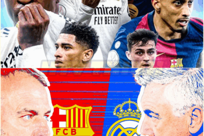 EL BARCELONA VUELVE A DERROTAR AL MADRID! OPINION Y REACCION AL BARCA CAMPEON COPA DEL REY (2025)