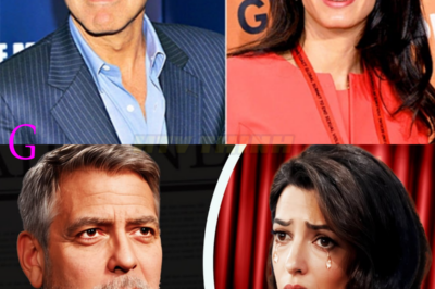 After Divorce, George Clooney FINALLY Confirms The Rumors In Emotional Moment