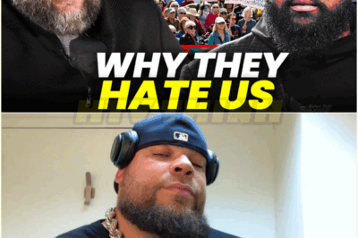 Why The Left HATES Black Conservatives
