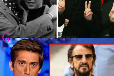 At 84, Ringo Stars FINALLY Admits What We All Suspected