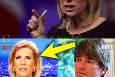 Fox News Host LOSES IT on Air as DARK PAST is EXPOSED