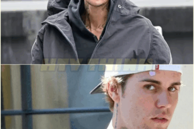 Justin Bieber breaks silence on claim he’s ‘millions of dollars in debt’ following cancellation of 2023 world tour
