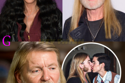 At 69, Greg Allman FINALLY Reveals Why He Didn’t Get Along With Cher