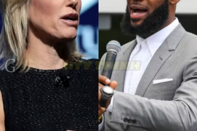 War of words between LeBron James and Laura Ingraham