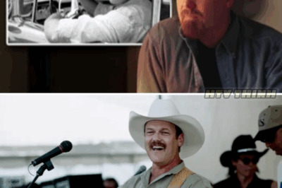 The Shocking Moment That Made Ricky Van Shelton Walk Away from Music Forever