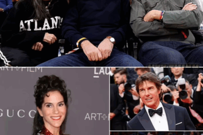 Hollywood’s Quiet Billionaire: How Jami Gertz Outearned the Biggest Stars and Became the World’s Richest Actress