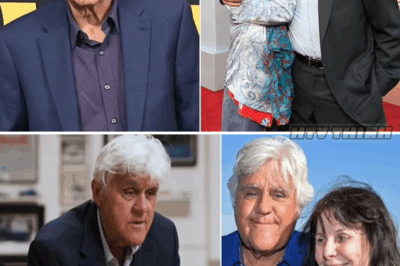 Jay Leno’s Lasting Vow: A Hollywood Icon’s Tender Devotion as His Wife Battles Dementia Behind Closed Doors