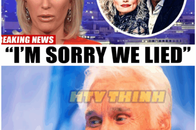 Kenny Rogers Died 5 Years Ago, Now His Wife Breaks Her Silence
