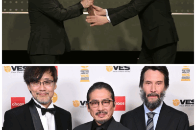 23RD ANNUAL VES AWARDS