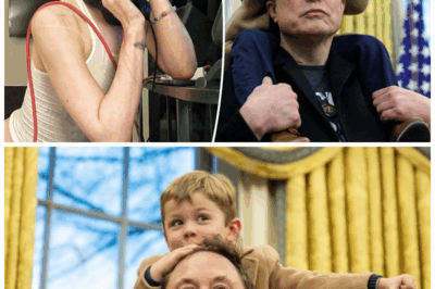  Elon Musk’s Secret Baby Deals, Sperm Donations, and Custody Battles
