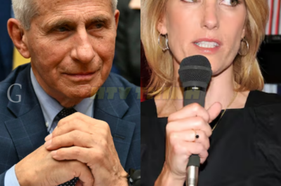 Dr. Fauci Shuts Down Laura Ingraham’s Idiocy