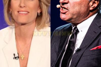 Fox News Guest HUMILIATES Laura Ingraham On Her Own Show
