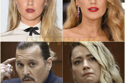 Where Amber Heard is now amid ex Johnny Depp’s return to Hollywood for the first time since their infamous trial