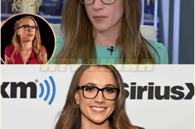 What Happened To Fox News’ Kat Timpf Is So Sad