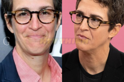 Rachel Maddow ‘Will Never Be The Same’ After Her Partner Susan Battled Covid