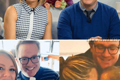 What You Never Knew About Dylan Dreyer’s Quiet Love Story With Brian Fichera