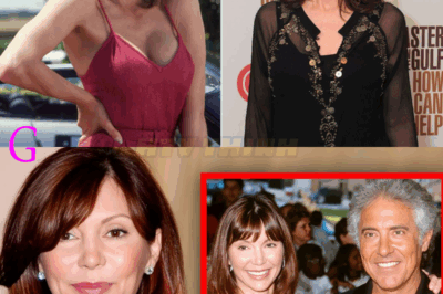 At 75, Victoria Principal Reveals Why She Divorced Her Husband Immediately After This