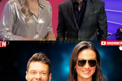 Fans Feel Remorse 😥Over Ryan Seacrest’s ‘Wheel Of Fortune’ On-Air Quirk – Is It Time for Change?