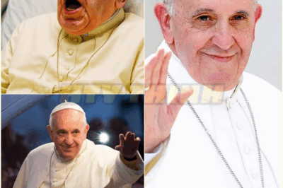 Pope Francis’s Final Legacy Leaves His Family in Tears