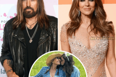 Elizabeth Hurley and Billy Ray Cyrus’ Unexpected Romance Takes the Spotlight as They Spark Marriage Rumors