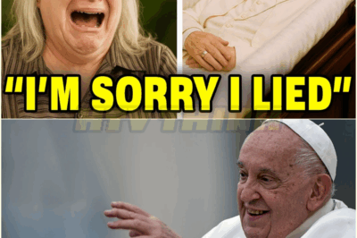 Pope Francis’s Sister Breaks Silence On Her Brother And SHOCKS Everyone!