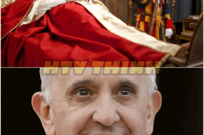 What Happens When The Pope Dies Inside Vatican City?