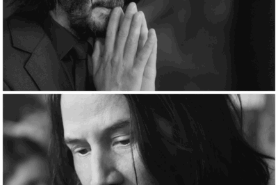 Co-Stars Reveal What It’s Really Like Working With Keanu Reeves