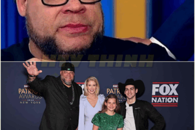 Tyrus gets emotional over retirement: ‘So thankful for my time’