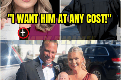 Judge FLEES COUNTRY After Karoline Leavitt $800M LAWSUIT Process Speed Up!