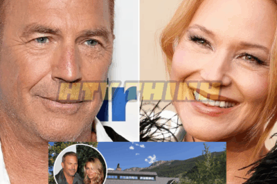 Kevin Costner: “Let Me Show You My House Before I Retire”