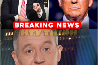 Greg Gutfeld Says There’s A COMPETENCE Crisis In Government
