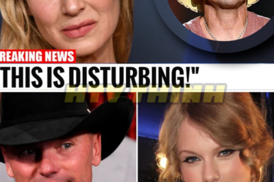 The Untold Story of Kenny Chesney: What You Didn’t Know Will Leave You Shock!